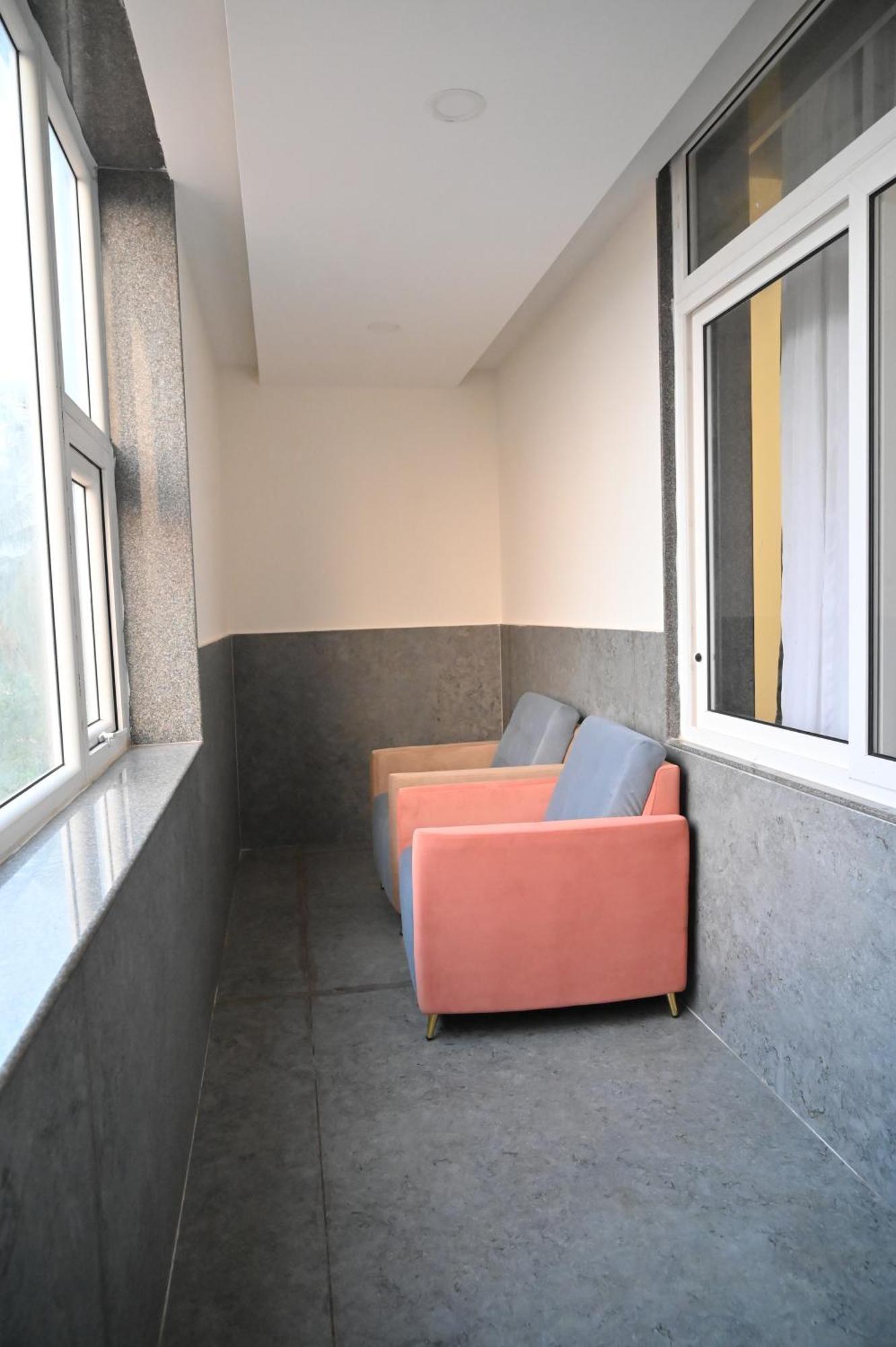 Hotel Shri Devi Comforts Inn Bhatkal ภายนอก รูปภาพ